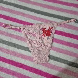 Victoria Secret Panty